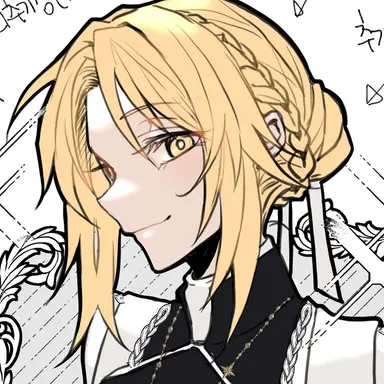 Profile image of 이엘 세라핀