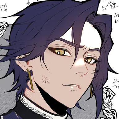 Profile image of 이안 발라크