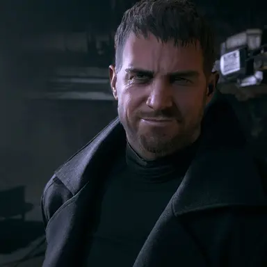 Profile image of Chris Redfield