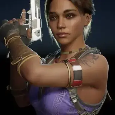 Profile image of Sheva Alomar