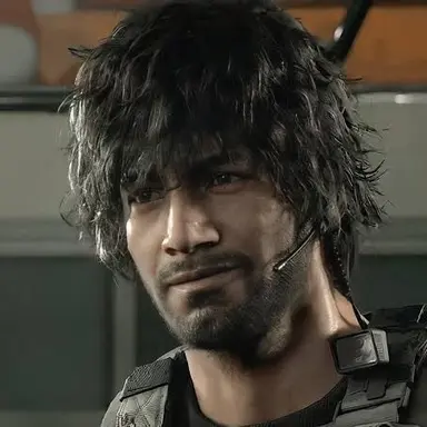 Profile image of Carlos Oliveira