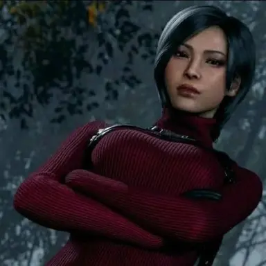 Profile image of Ada Wong