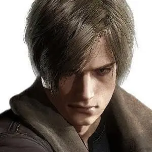 Profile image of Leon Kennedy