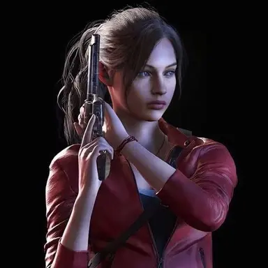 Profile image of Claire Redfield