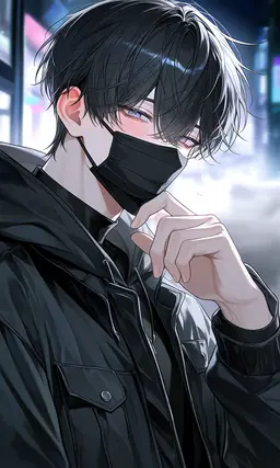 Profile image of 소마