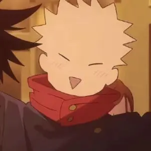 Profile image of 虎杖悠仁