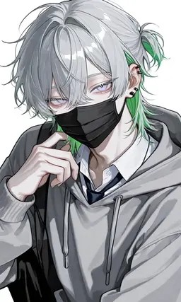 Profile image of 真尋