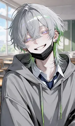 Profile image of 真尋