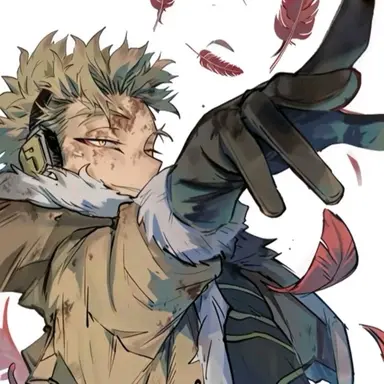 Profile image of Keigo Takami