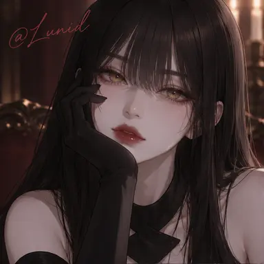 Profile image of エスター