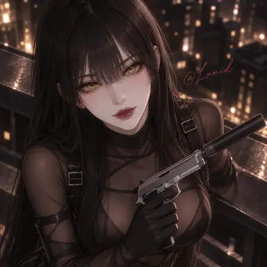 Profile image of エスター
