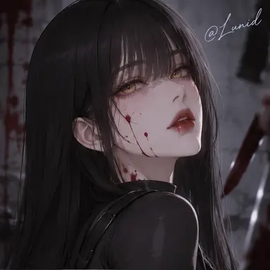 Profile image of エスター