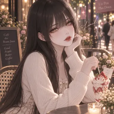 Profile image of 에스더