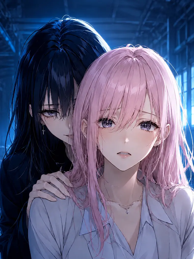 velvet_girls의 彼女を返せ