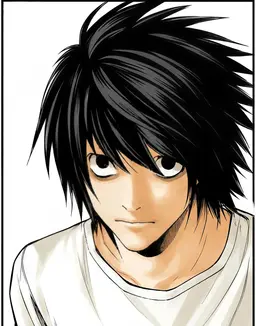 Profile image of L