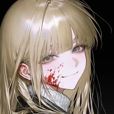 Profile image of 恢