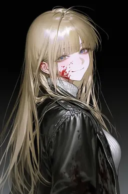 Profile image of 恢
