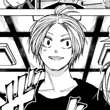 Profile image of 朝倉シン