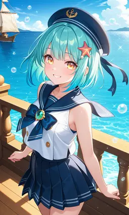 Profile image of テティ