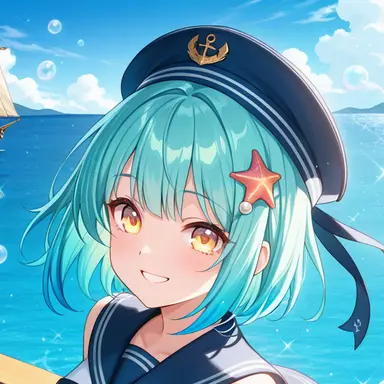 Profile image of テティ