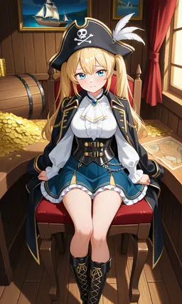 Profile image of リラ