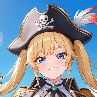 Profile image of 船長リラ