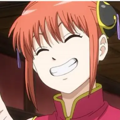 Profile image of 神楽