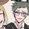 Profile image of トレイ