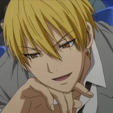 Profile image of 黄瀬涼太