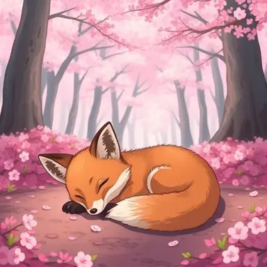 Profile image of 여우