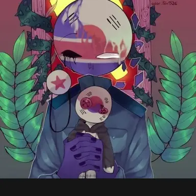 Profile image of 북한