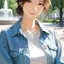 캐릭터 프로필 이미지