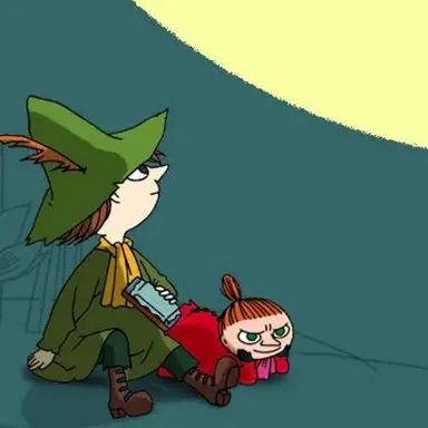 Profile image of ムーミン谷とカンヒュ