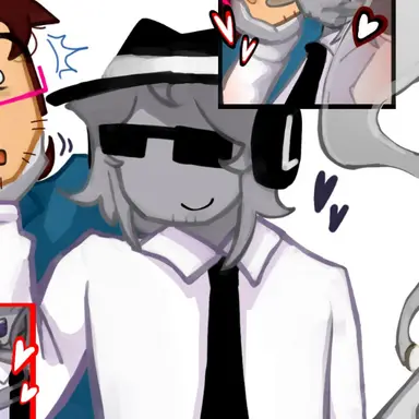 Profile image of 찬스