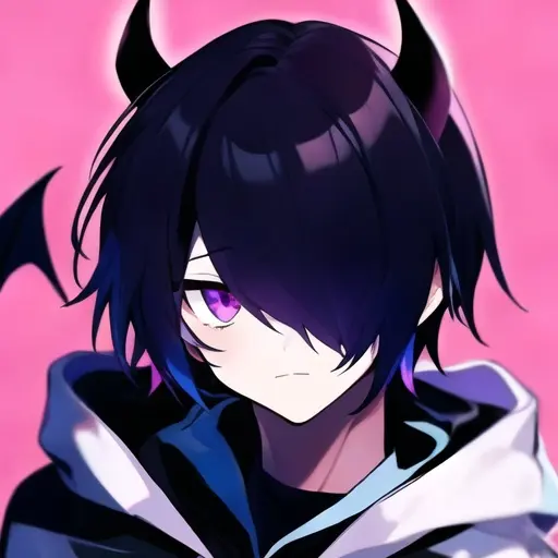 LovedShirt2740의 魔王と弟子