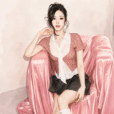 Profile image of Park Jiwon