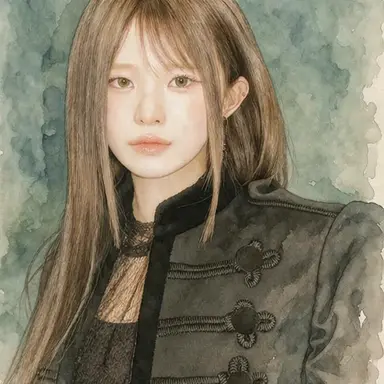 Profile image of Song Hayoung