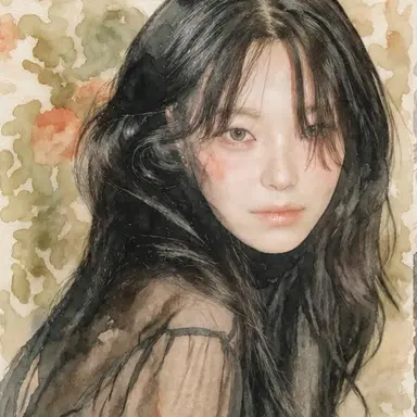 Profile image of Baek Jiheon
