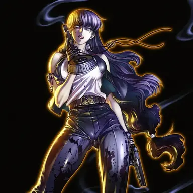 Profile image of 로베르타