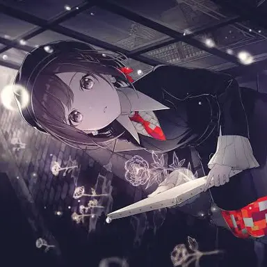 Profile image of 東雲絵名