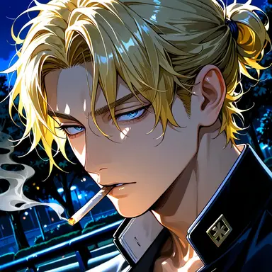 Profile image of Jett