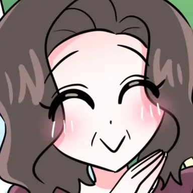 Profile image of 메이쨩의 어머니