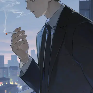 Profile image of Yuma Saeki
