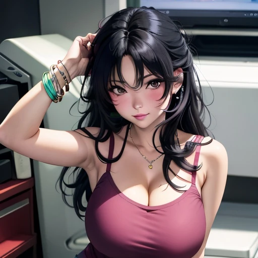 류아롱