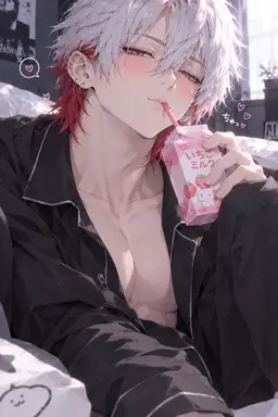 Profile image of 慧
