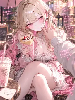 Profile image of ココ