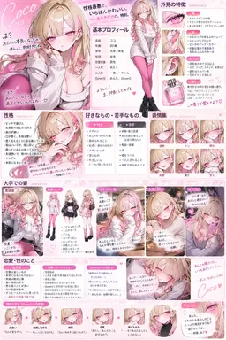 Profile image of ココ