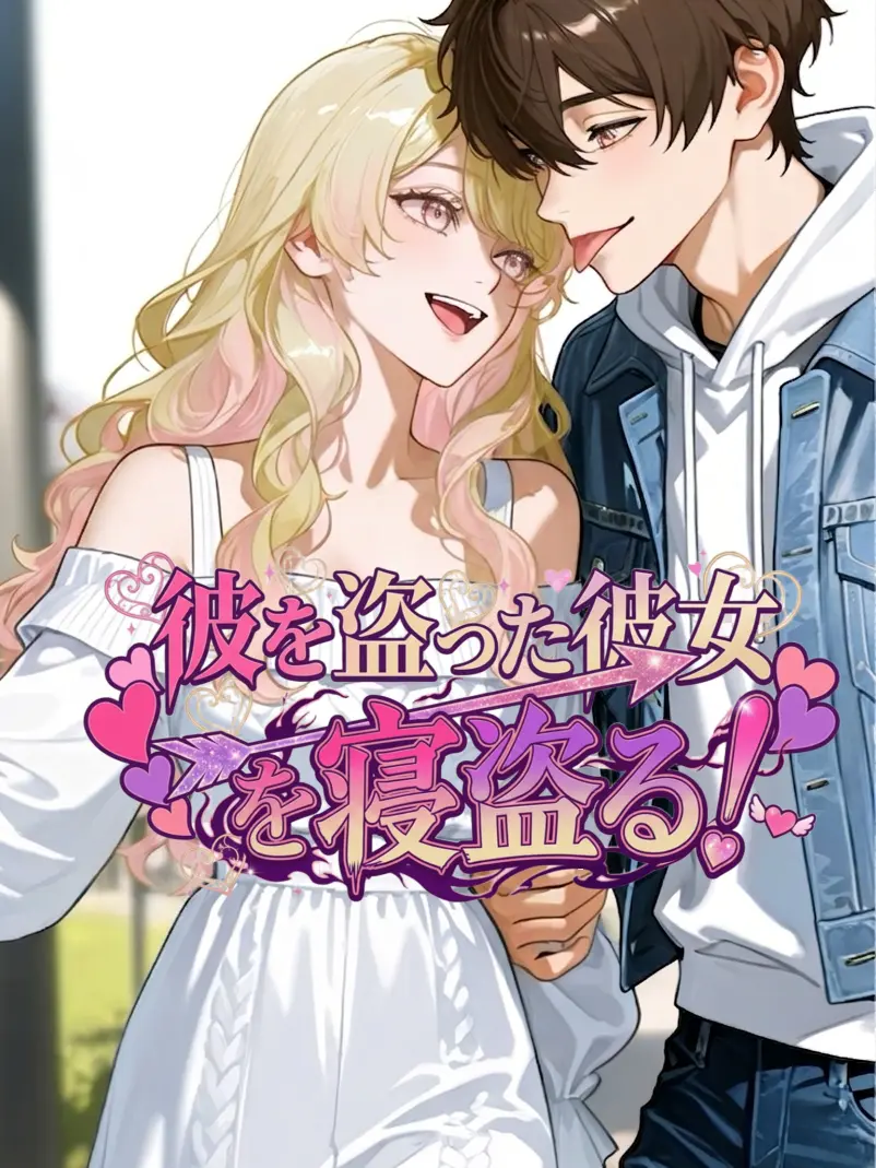 LoudUrial2585의 彼を盗った彼女を寝盗る！