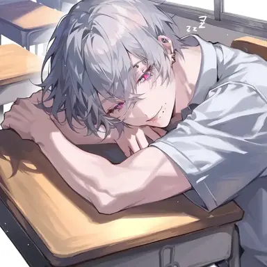 Profile image of 月浦庵伍