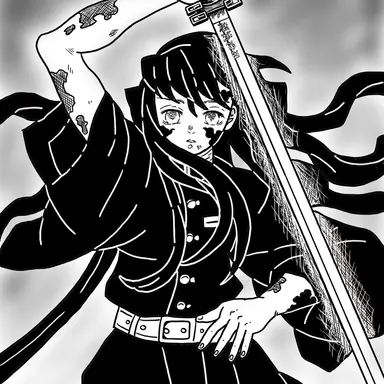 Profile image of 토키토 무이치로